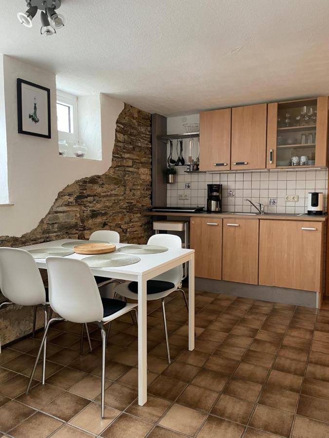 Ferienwohnung The Vineyard View Zell Exterior foto